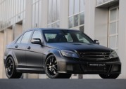 2008 Brabus Mercedes Benz C Class